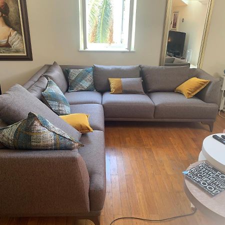 London Apartment ブドヴァ エクステリア 写真