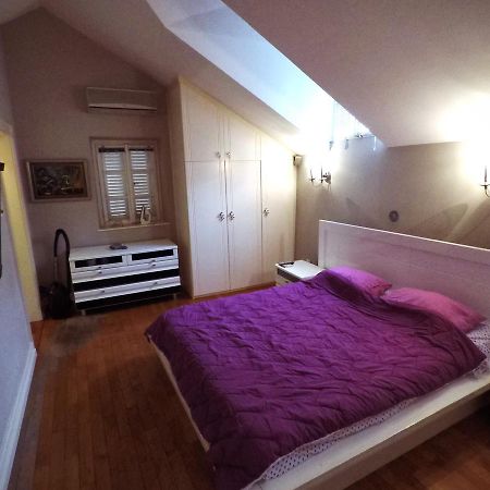 London Apartment ブドヴァ エクステリア 写真