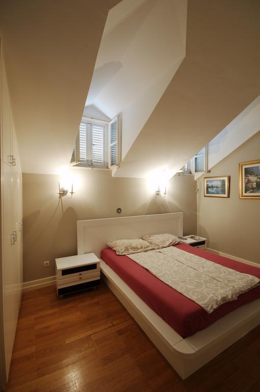 London Apartment ブドヴァ エクステリア 写真