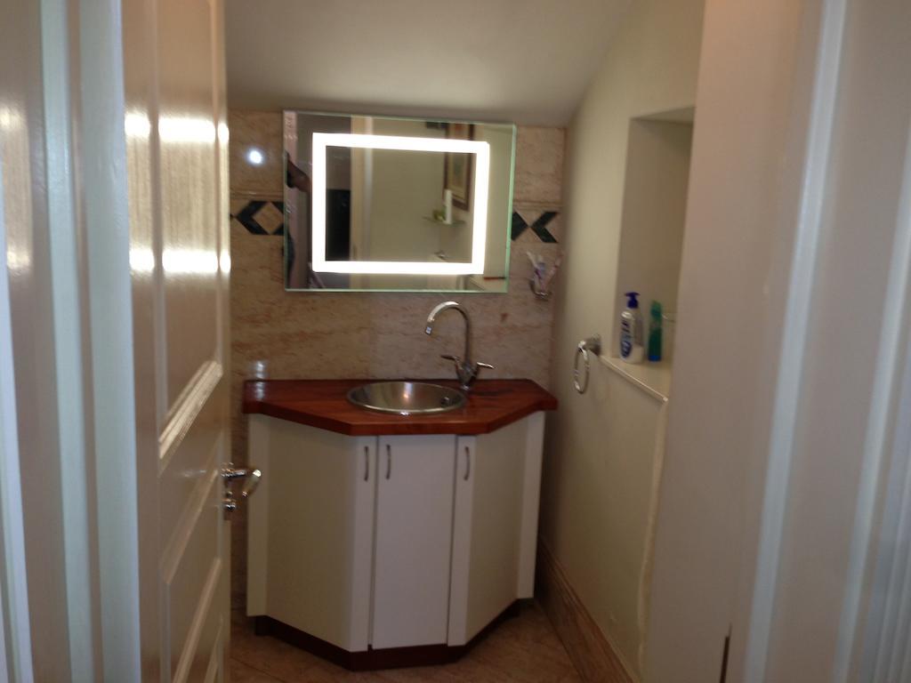 London Apartment ブドヴァ 部屋 写真