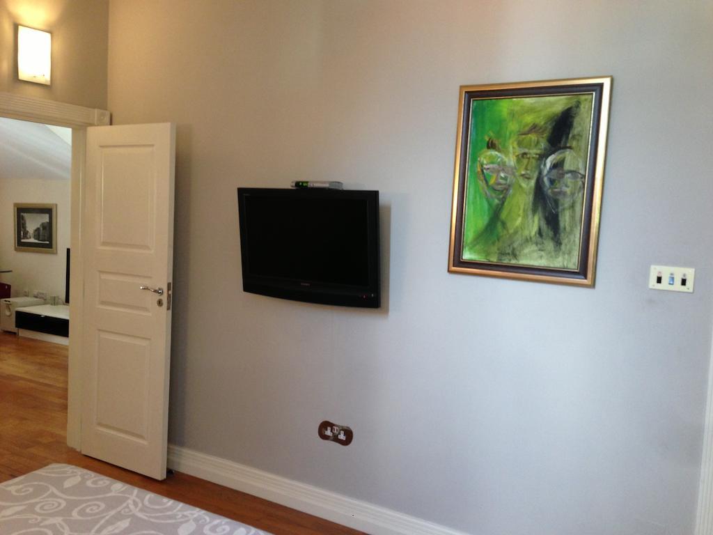 London Apartment ブドヴァ 部屋 写真