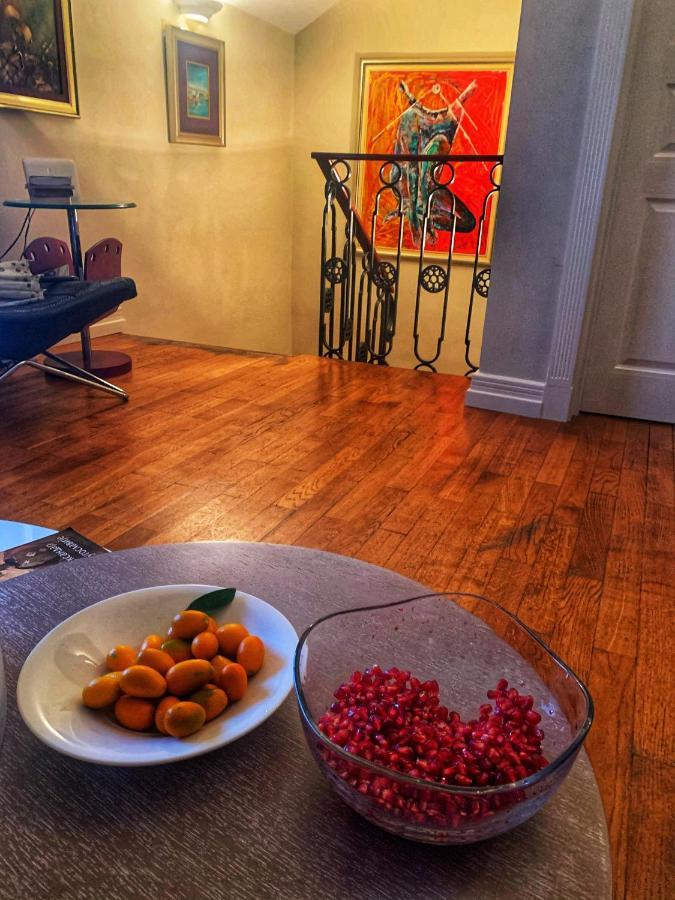 London Apartment ブドヴァ エクステリア 写真