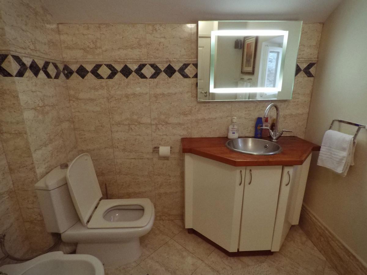 London Apartment ブドヴァ エクステリア 写真
